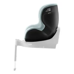 Britax Römer DUALFIX 5Z Autostoel - Style - Teak><noscript><img width=