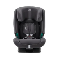 Britax Römer EVOLVAFIX Autostoel - Space Black><noscript><img width=