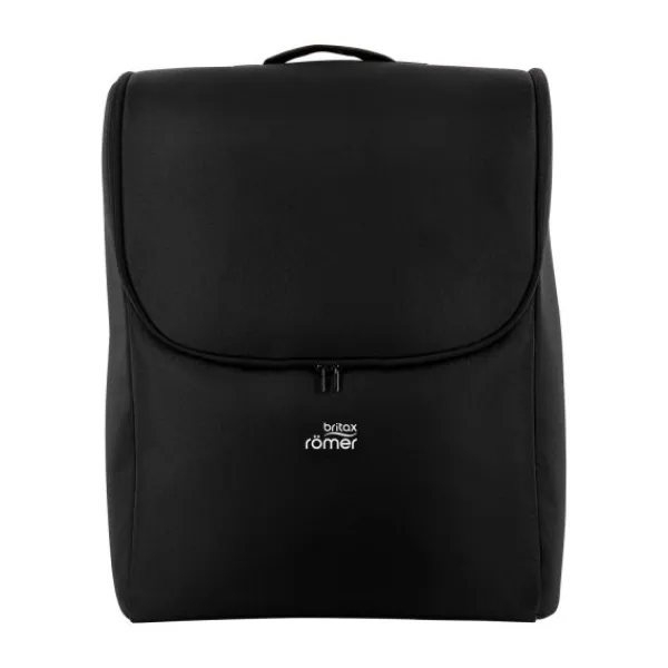 Britax Römer Flylite Travel Bag – Carbon Black> Accessoires Buggy's