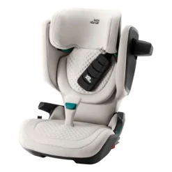Britax Römer KIDFIX PRO Autostoel - Lux - Warm Caramel> Autostoel Groep 2/3 (15-36Kg)