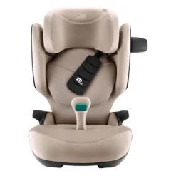 Britax Römer KIDFIX PRO Autostoel - Style - Teak><noscript><img width=