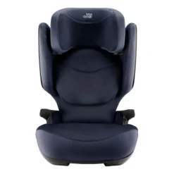 Britax Römer KIDFIX PRO M Autostoel - Style - Dusty Rose> Autostoel Groep 2/3 (15-36Kg)