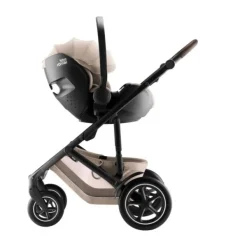 Britax Römer Smile 5Z Style Comfort Plus Set - Harbor Blue><noscript><img width=