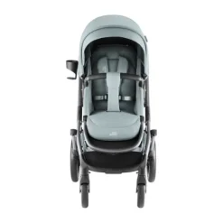 Britax Römer Smile 5Z Style Comfort Plus Set - Harbor Blue><noscript><img width=
