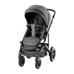 Britax Römer Smile 5Z Style Kinderwagen – Harbor Blue><noscript><img width=