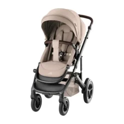 Britax Römer Smile 5Z Style Kinderwagen – Harbor Blue><noscript><img width=