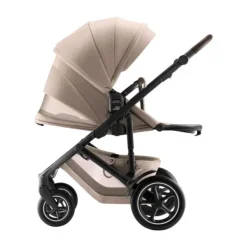 Britax Römer Smile 5Z Style Kinderwagen 2-in-1 - Harbor Blue><noscript><img width=