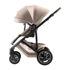 Britax Römer Smile 5Z Style Kinderwagen 2-in-1 - Harbor Blue><noscript><img width=