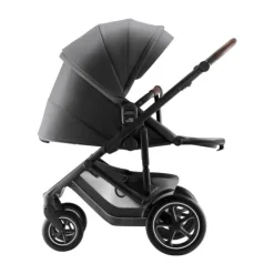 Britax Römer Smile 5Z Style Kinderwagen 2-in-1 - Harbor Blue><noscript><img width=