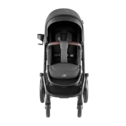 Britax Römer Smile 5Z Style Kinderwagen 2-in-1 - Harbor Blue><noscript><img width=