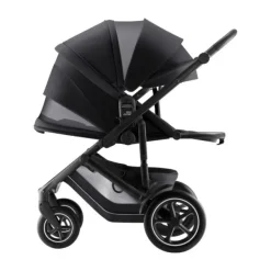Britax Römer Smile 5Z Style Kinderwagen 2-in-1 - Harbor Blue><noscript><img width=