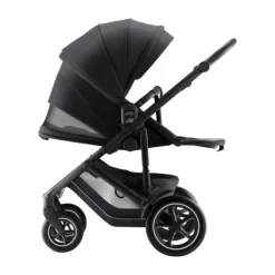 Britax Römer Smile 5Z Style Kinderwagen 2-in-1 - Harbor Blue><noscript><img width=