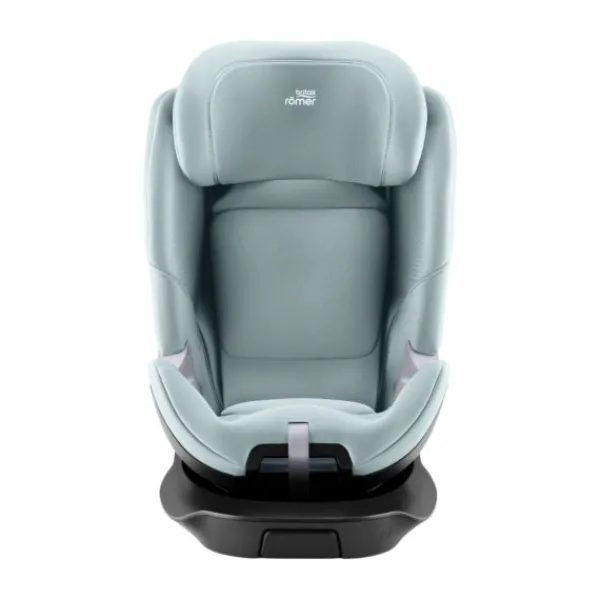 Britax Römer SWIVEL 2 Autostoel - Classic – Chai> I-Size Autostoelen