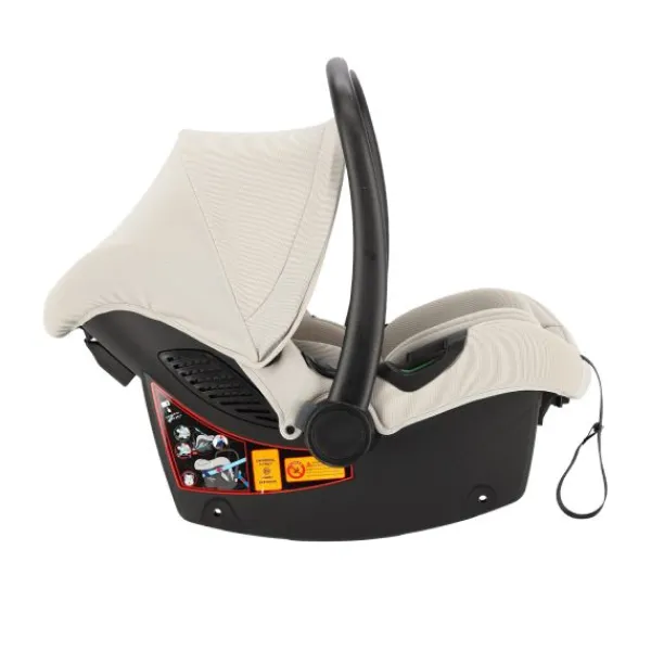 Britax Römer Britax Romer Diamond Kinderwagen Smile 5Z Urban Olive - LUX> Wandelwagens|Complete Kinderwagens