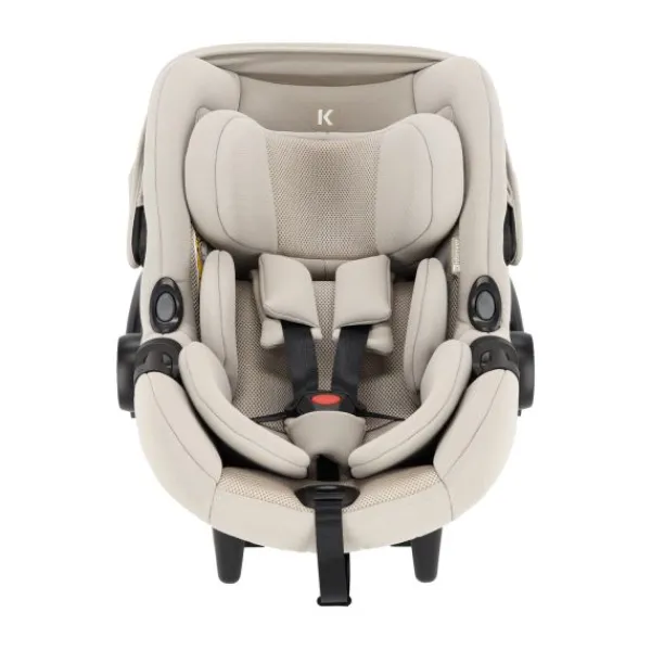Britax Römer Britax Romer Diamond Kinderwagen Smile 5Z Urban Olive - LUX> Wandelwagens|Complete Kinderwagens