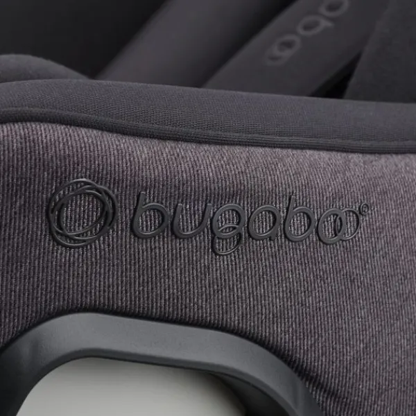 Bugaboo Autostoel Owl By Nuna Black> Autostoel Groep 0/1 (0-18Kg)