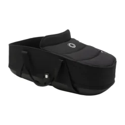 Bugaboo Bee6 Reiswieg Complete Black> Accessoires Kinderwagens|Accessoires Tweeling/Duo