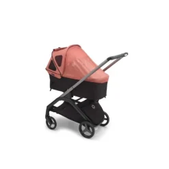 Bugaboo Breezy Sun Canopy Dragonfly Sunrise Red><noscript><img width=