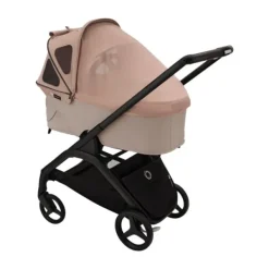 Bugaboo Breezy Sun Canopy Dragonfly Sunrise Red><noscript><img width=