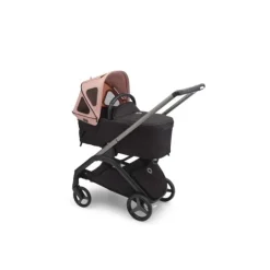 Bugaboo Breezy Sun Canopy Dragonfly Sunrise Red><noscript><img width=