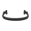 Bugaboo Butterfly 2 / Dragonfly Bumper Bar - Black> Accessoires Buggy's