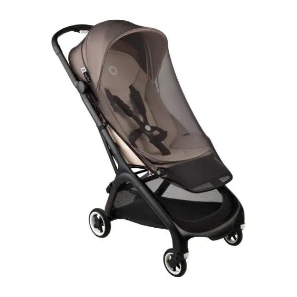 Bugaboo Butterfly/ Dragonfly Insectennet> Accessoires Kinderwagens|Accessoires Tweeling/Duo
