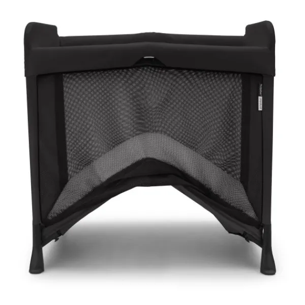 Bugaboo Campingbed Stardust Taupe> Inklapbare Reis Boxen|Inklapbare Reis Boxen