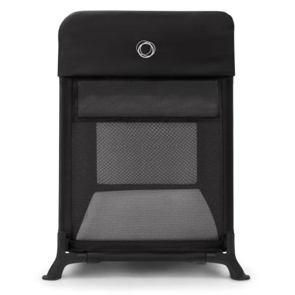 Bugaboo Campingbed Stardust Taupe> Inklapbare Reis Boxen|Inklapbare Reis Boxen
