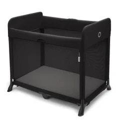 Bugaboo Campingbed Stardust Taupe><noscript><img width=