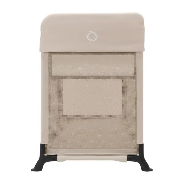 Bugaboo Campingbed Stardust Taupe> Inklapbare Reis Boxen|Inklapbare Reis Boxen