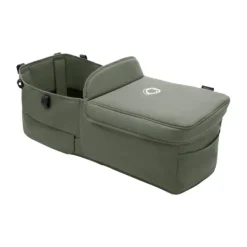 Bugaboo Donkey 5 Duo Complete Black/Forest Green-Forest Green><noscript><img width=