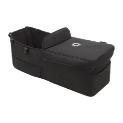 Bugaboo Donkey 5 Duo Extension Complete Grey Melange - Grey Melange><noscript><img width=