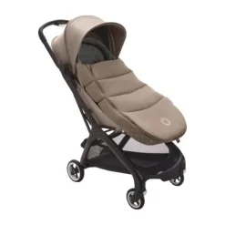 Bugaboo Donkey 5 Mono Complete Black Desert Taupe - Desert Taupe><noscript><img width=