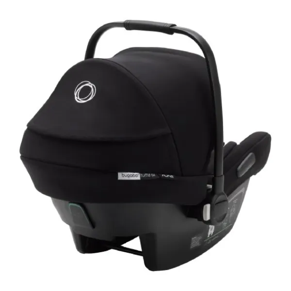 Bugaboo Donkey 5 Mono Complete Black Desert Taupe - Desert Taupe> Uitbreidbare Kinderwagens|Wandelwagens