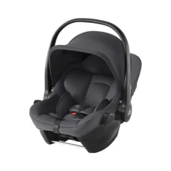 Bugaboo Donkey 5 Sun Canopy Grey Melange><noscript><img width=