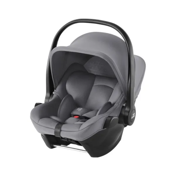 Bugaboo Donkey 5 Sun Canopy Grey Melange> Accessoires Kinderwagens|Accessoires Tweeling/Duo