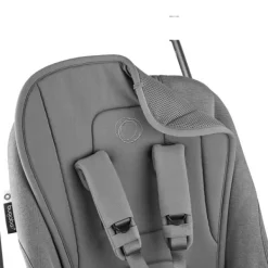Bugaboo Dual Comfort Seat Liner Pine Green><noscript><img width=