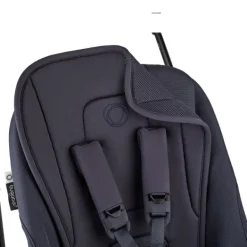 Bugaboo Dual Comfort Seat Liner Pine Green><noscript><img width=