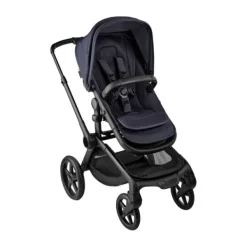 Bugaboo Dual Comfort Seat Liner Pine Green><noscript><img width=
