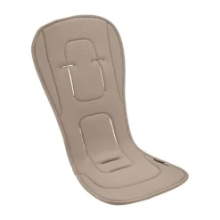 Bugaboo Dual Comfort Seat Liner Pine Green><noscript><img width=