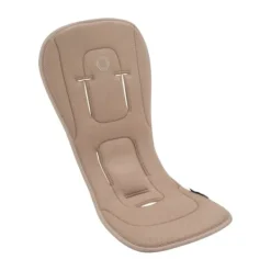 Bugaboo Dual Comfort Seat Liner Pine Green><noscript><img width=