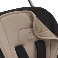 Bugaboo Dual Comfort Seat Liner Pine Green><noscript><img width=