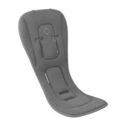 Bugaboo Dual Comfort Seat Liner Pine Green><noscript><img width=
