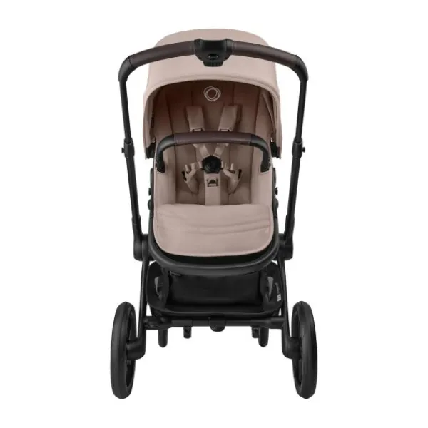 Bugaboo Fox 5 Renew Complete Kinderwagen - Black / Deep Indigo / Deep Indigo> Wandelwagens|Complete Kinderwagens