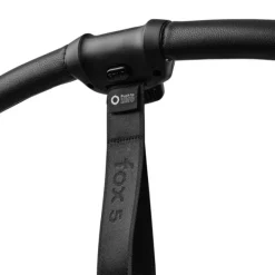 Bugaboo Fox 5 Renew Complete Kinderwagen - Black / Deep Indigo / Deep Indigo><noscript><img width=