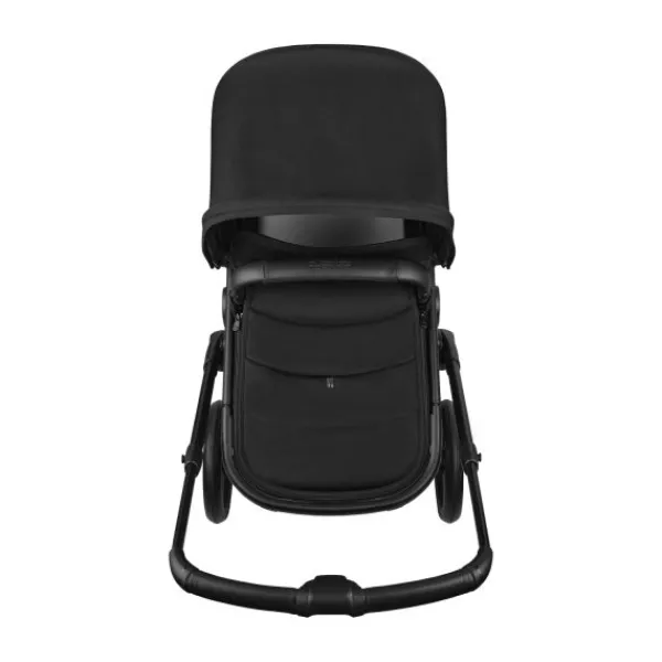 Bugaboo Fox 5 Renew Complete Kinderwagen - Black / Deep Indigo / Deep Indigo> Wandelwagens|Complete Kinderwagens