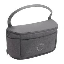 Bugaboo Fox 5 Renew Kinderwagen 4-in-1 - Newborn Bundel - Black / Deep Indigo><noscript><img width=