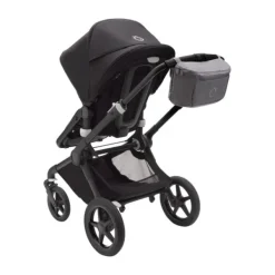 Bugaboo Fox 5 Renew Kinderwagen 2-in-1 - Essential Bundel - Black / Deep Indigo><noscript><img width=