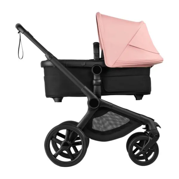 Bugaboo Fox 5 Renew Zonnekap - Deep Indigo> Accessoires Kinderwagens|Accessoires Tweeling/Duo