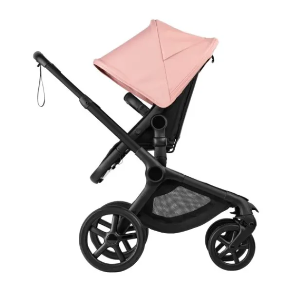 Bugaboo Fox 5 Renew Zonnekap - Deep Indigo> Accessoires Kinderwagens|Accessoires Tweeling/Duo